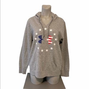 Under Armour Women's Freedom Logo Favorite Hoodie